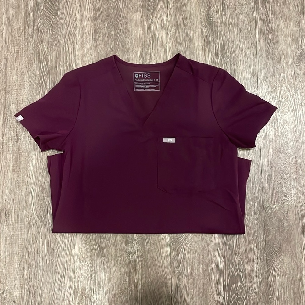 FIGS TOP